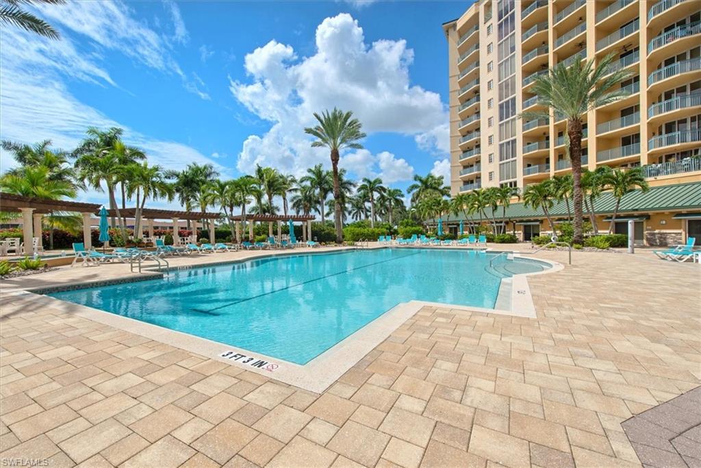 NORTH STAR YACHT CLUB - Residential Lease