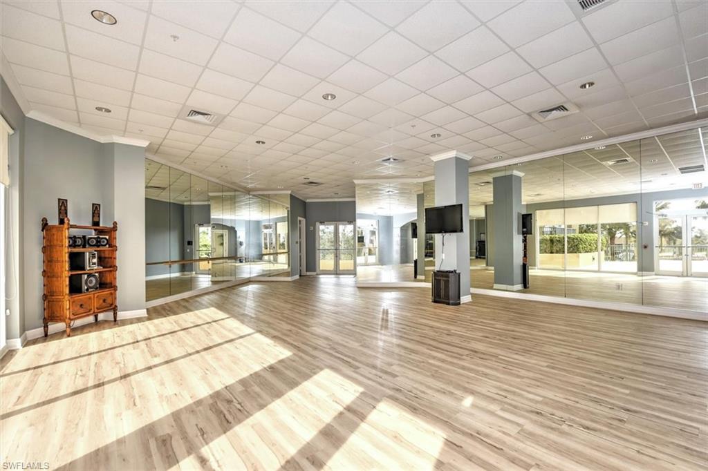 NORTH STAR YACHT CLUB - Residential Lease
