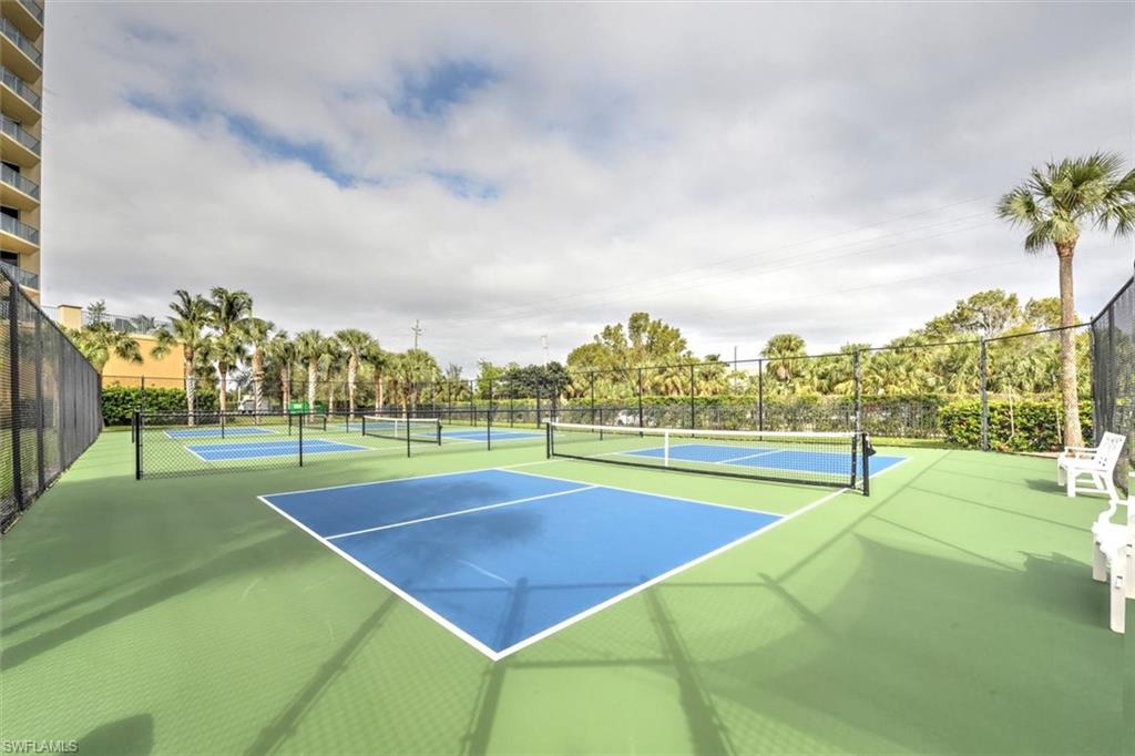 NORTH STAR YACHT CLUB - Residential Lease