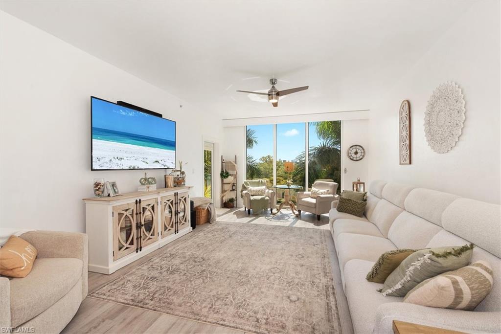 NORTH STAR YACHT CLUB - Residential Lease