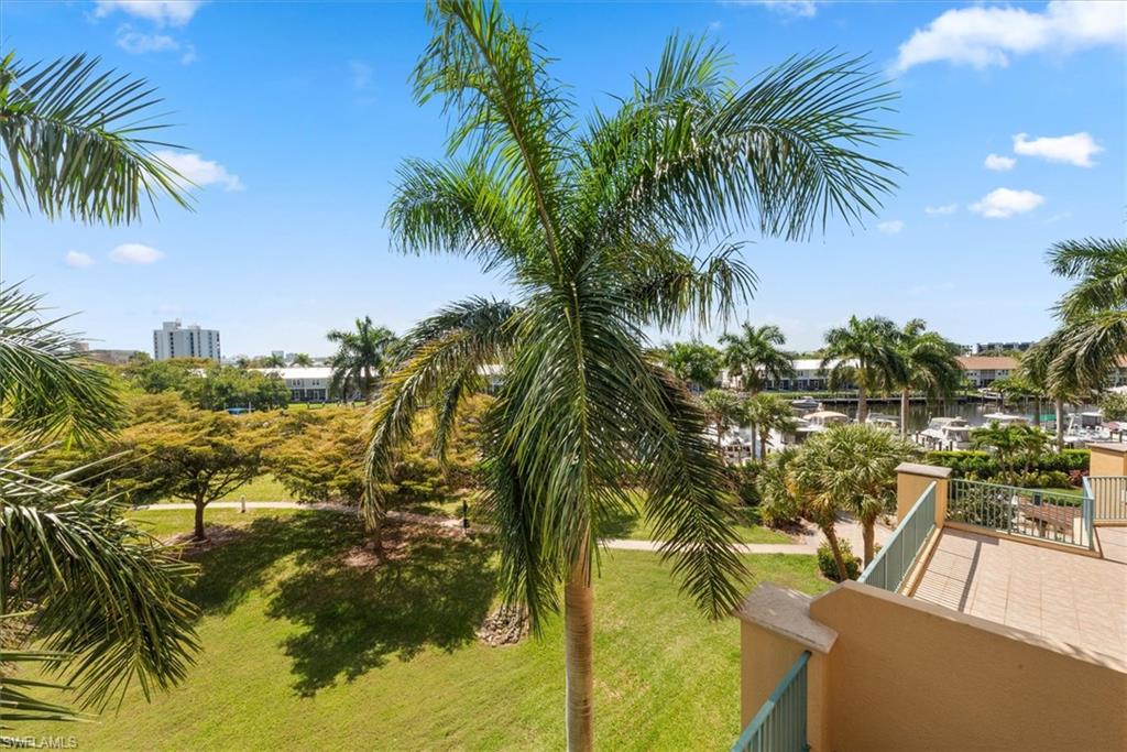 NORTH STAR YACHT CLUB - Residential Lease
