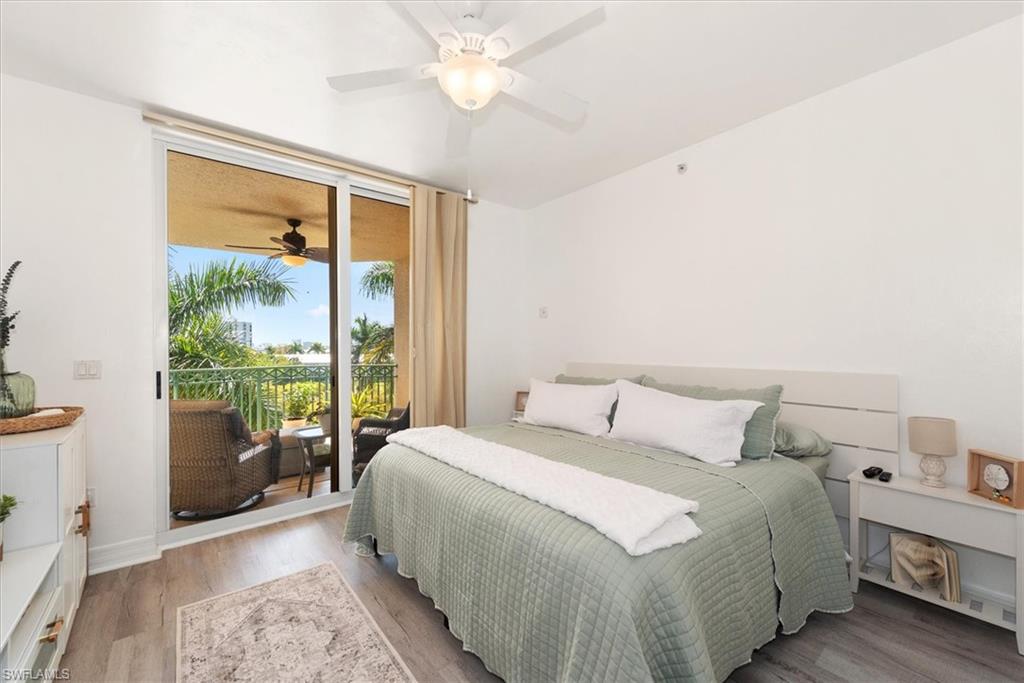 NORTH STAR YACHT CLUB - Residential Lease