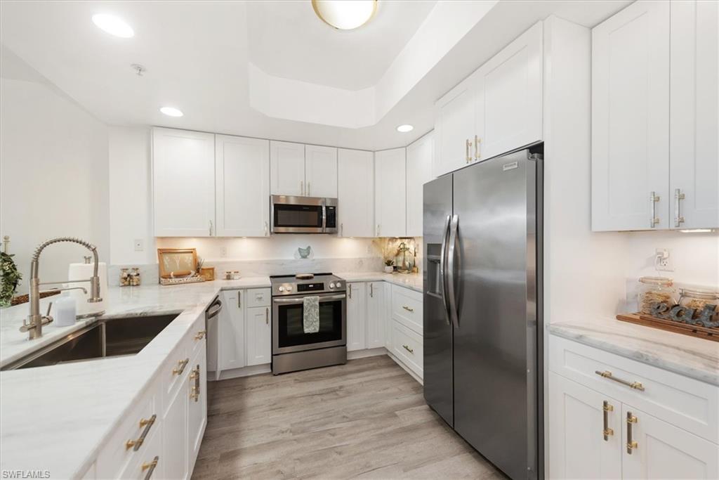 NORTH STAR YACHT CLUB - Residential Lease