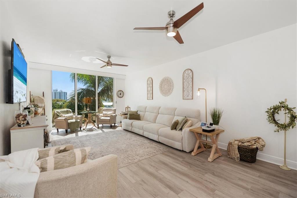 NORTH STAR YACHT CLUB - Residential Lease