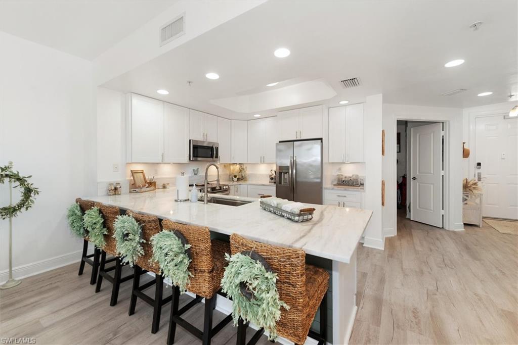 NORTH STAR YACHT CLUB - Residential Lease