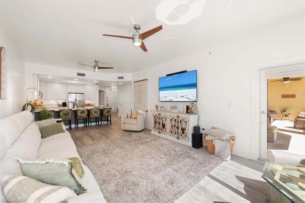 NORTH STAR YACHT CLUB - Residential Lease