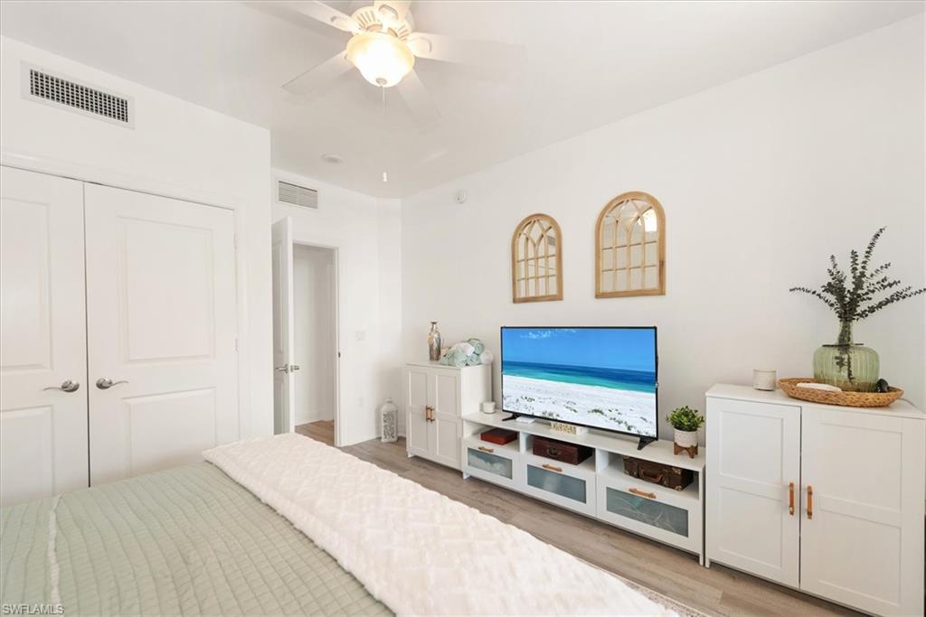 NORTH STAR YACHT CLUB - Residential Lease