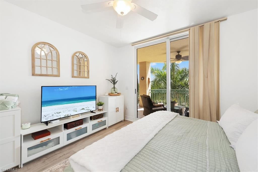 NORTH STAR YACHT CLUB - Residential Lease