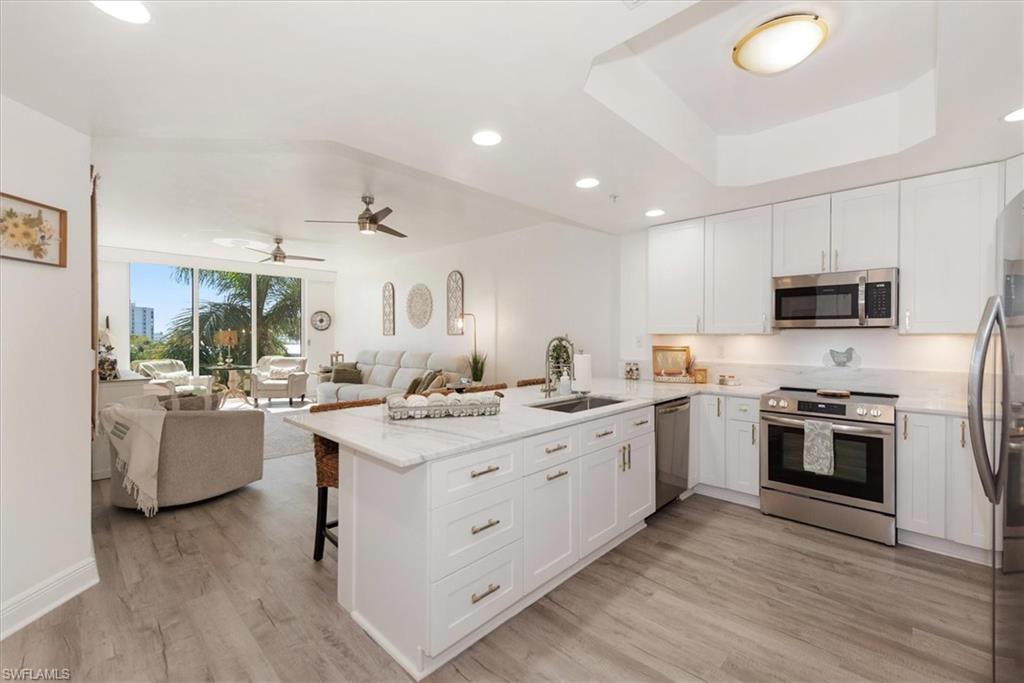 NORTH STAR YACHT CLUB - Residential Lease