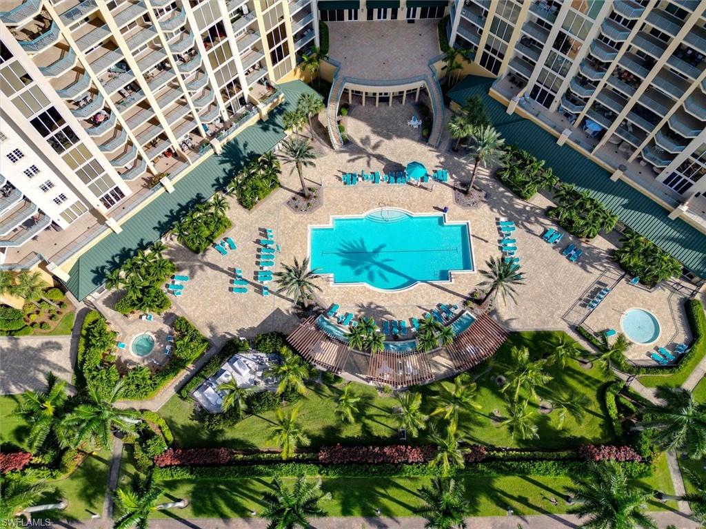 NORTH STAR YACHT CLUB - Residential Lease