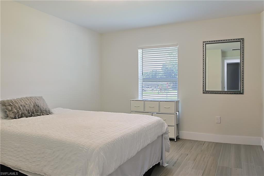FORT MYERS SHORES - Residential