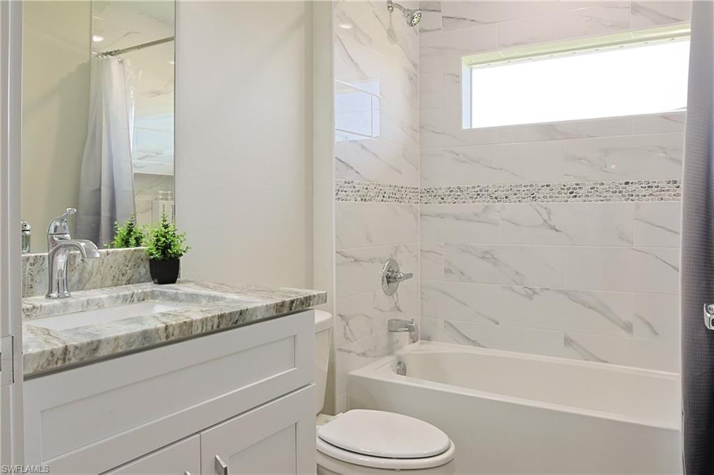 FORT MYERS SHORES - Residential