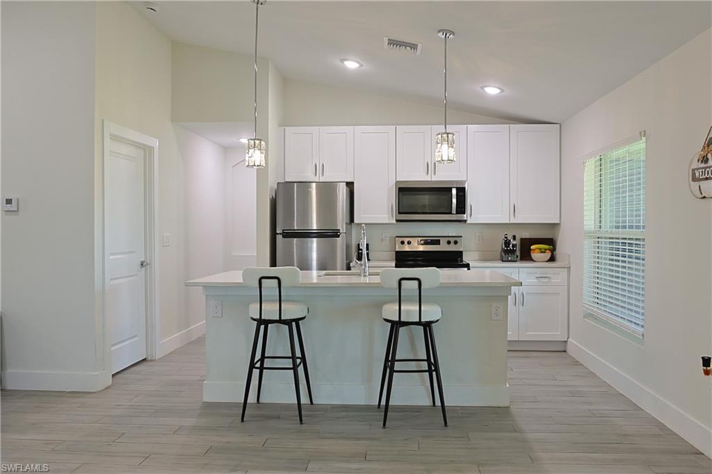 FORT MYERS SHORES - Residential