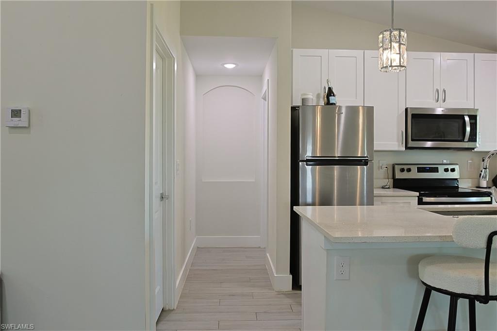 FORT MYERS SHORES - Residential