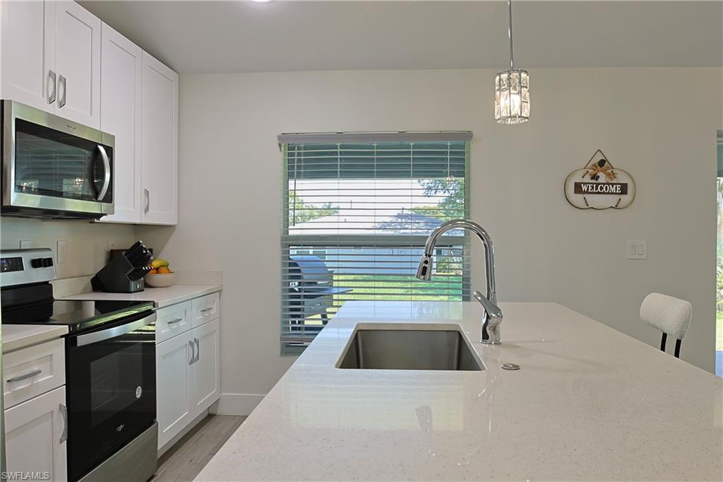 FORT MYERS SHORES - Residential