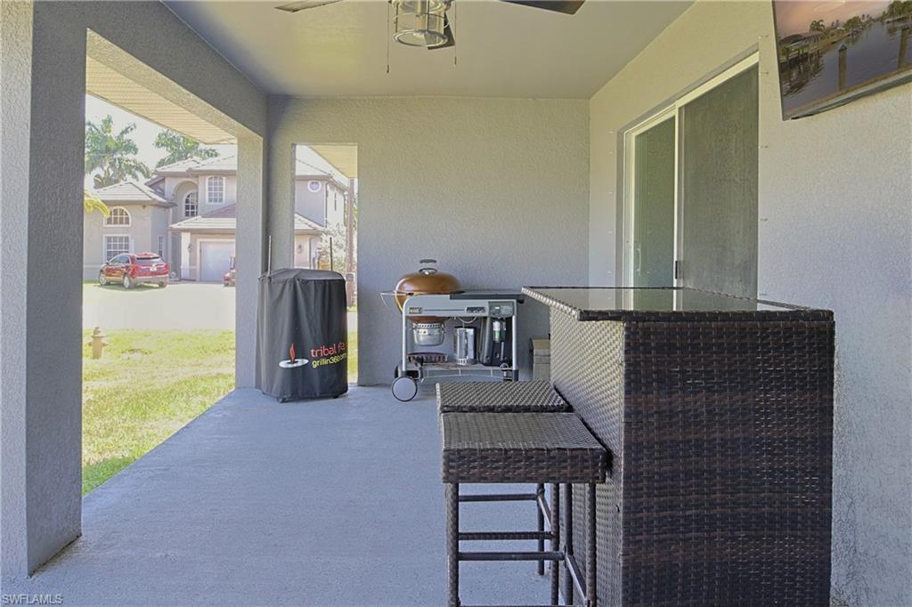 FORT MYERS SHORES - Residential