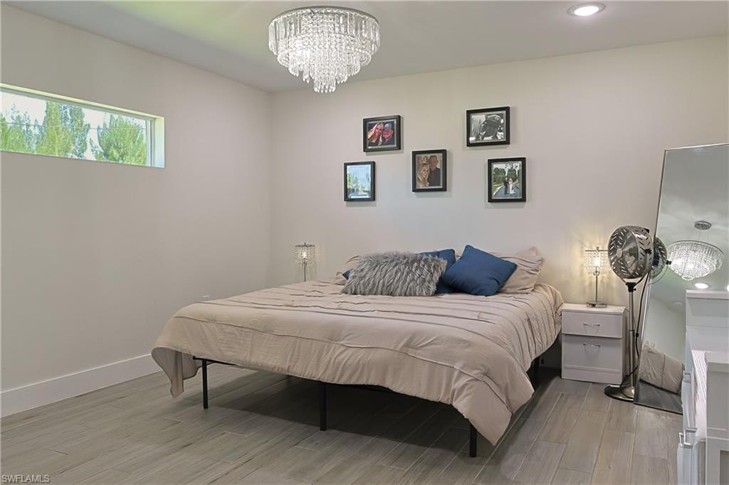 FORT MYERS SHORES - Residential