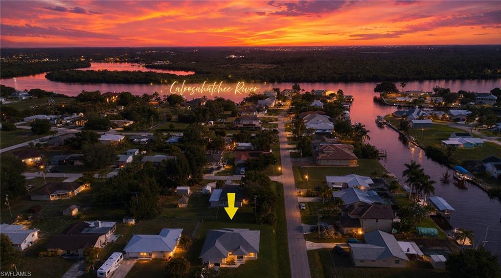 FORT MYERS SHORES - Residential