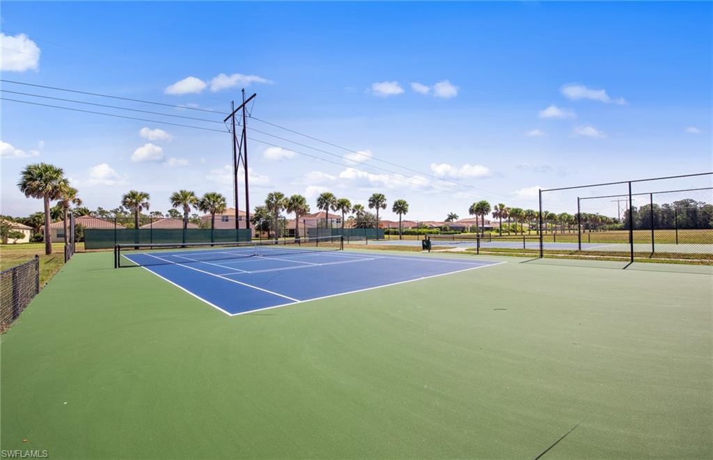 SAWGRASS AT CORAL LAKES - Residential