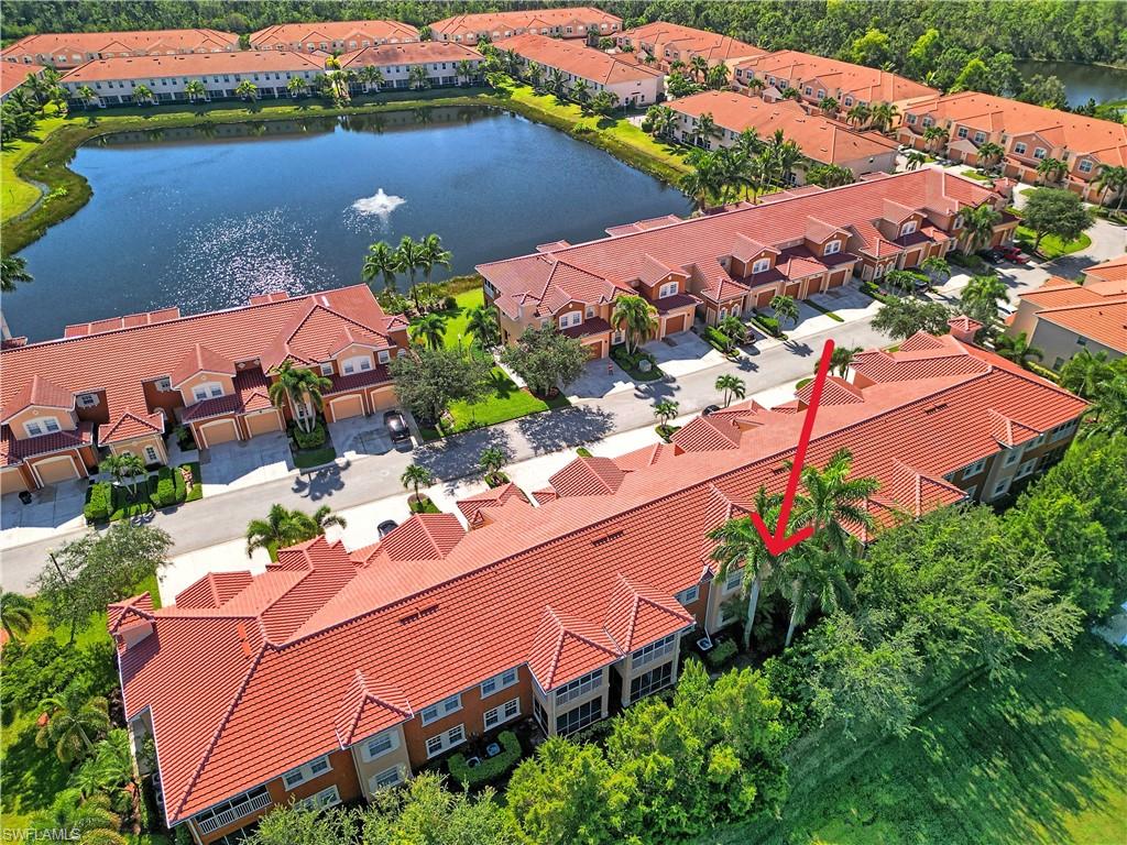 MARBELLA ON CYPRESS - Residential