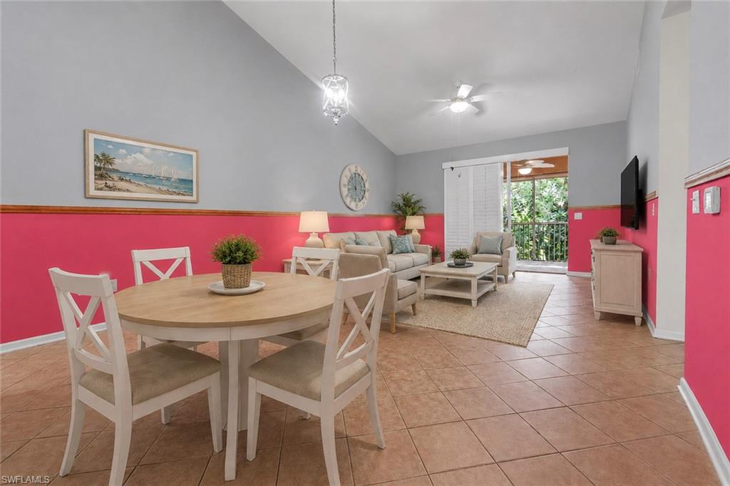 MARBELLA ON CYPRESS - Residential