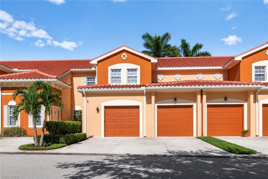 MARBELLA ON CYPRESS - Residential