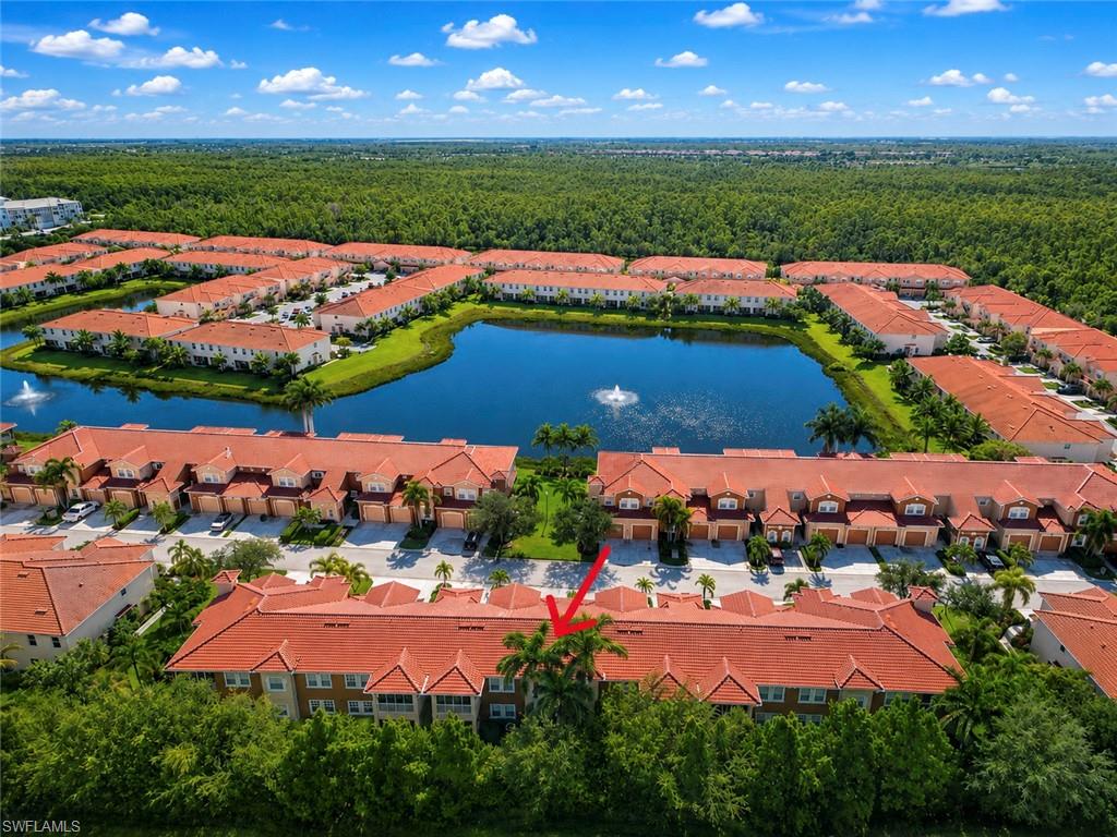 MARBELLA ON CYPRESS - Residential