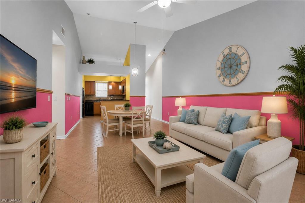 MARBELLA ON CYPRESS - Residential