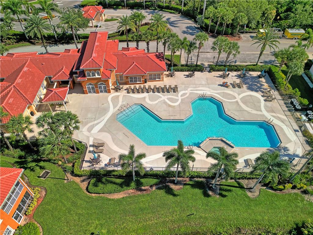 MARBELLA ON CYPRESS - Residential