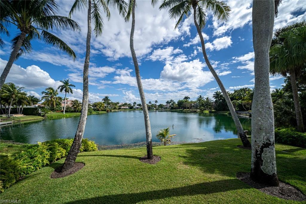 OLDE NAPLES - Residential