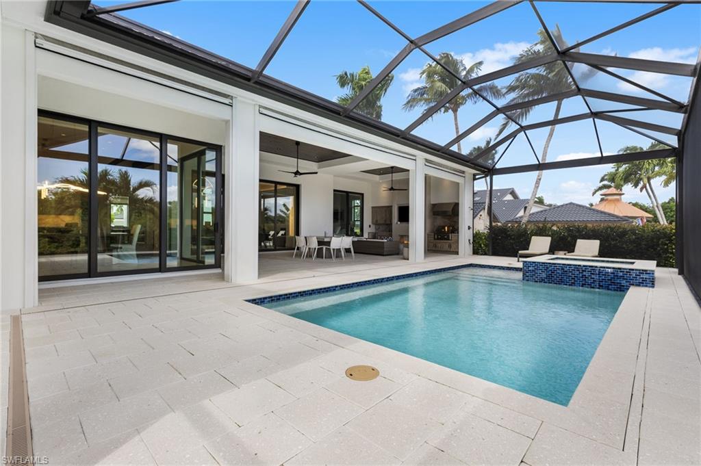 PALMETTO POINT - Residential