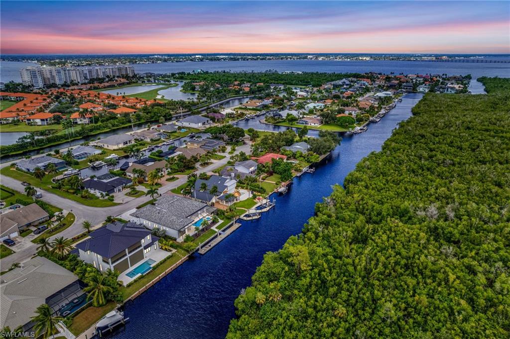 PALMETTO POINT - Residential