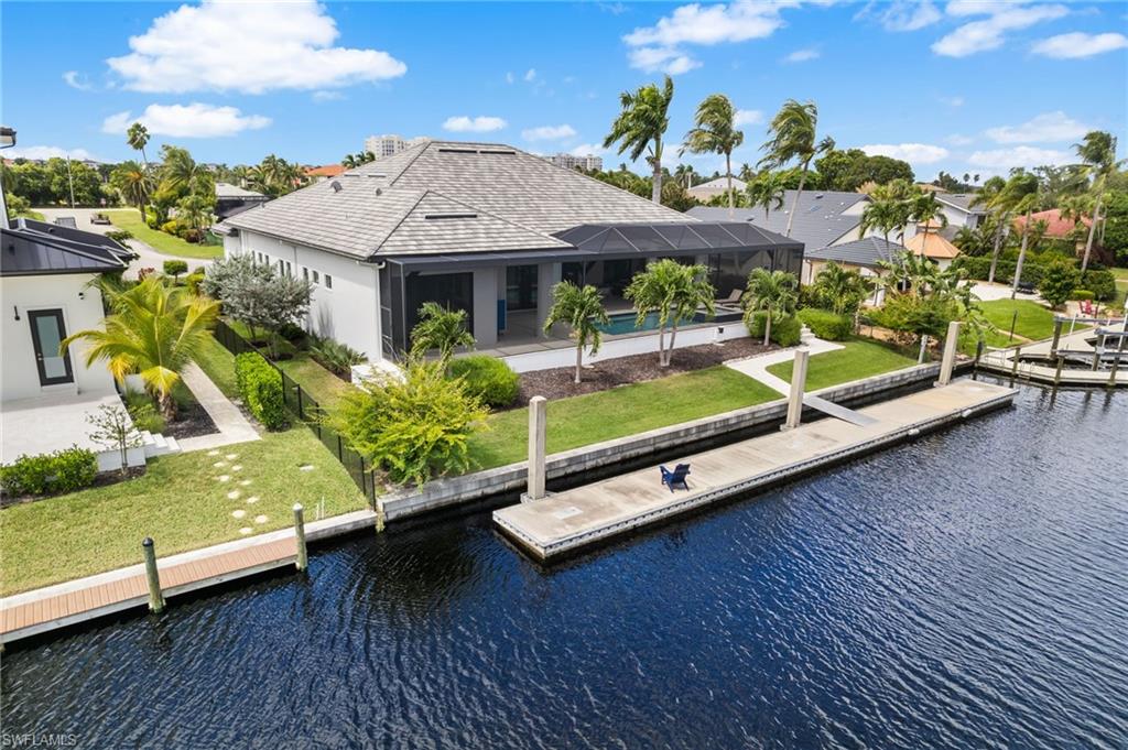 PALMETTO POINT - Residential
