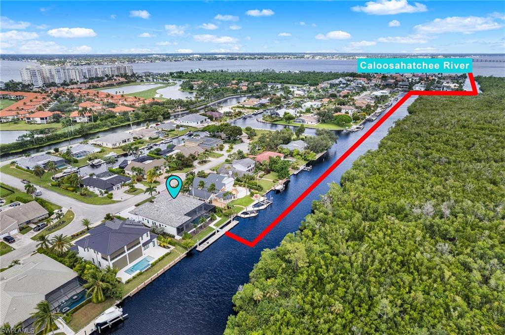 PALMETTO POINT - Residential