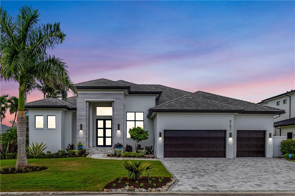 PALMETTO POINT - Residential