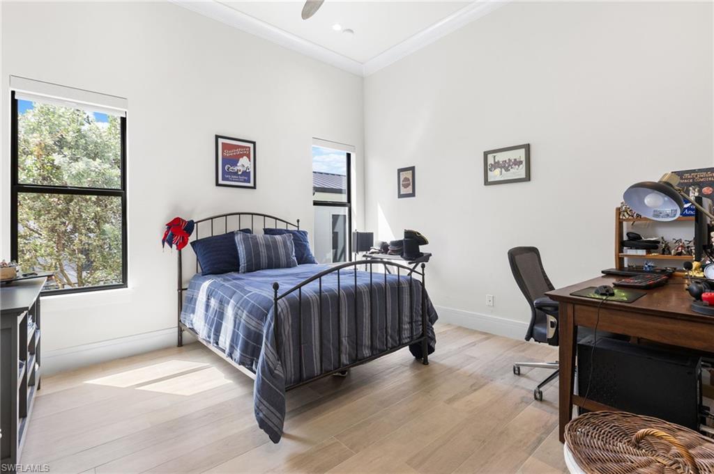 PALMETTO POINT - Residential