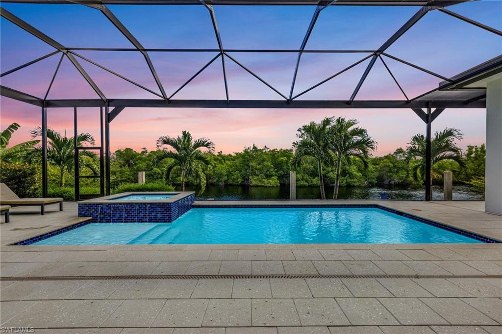 PALMETTO POINT - Residential