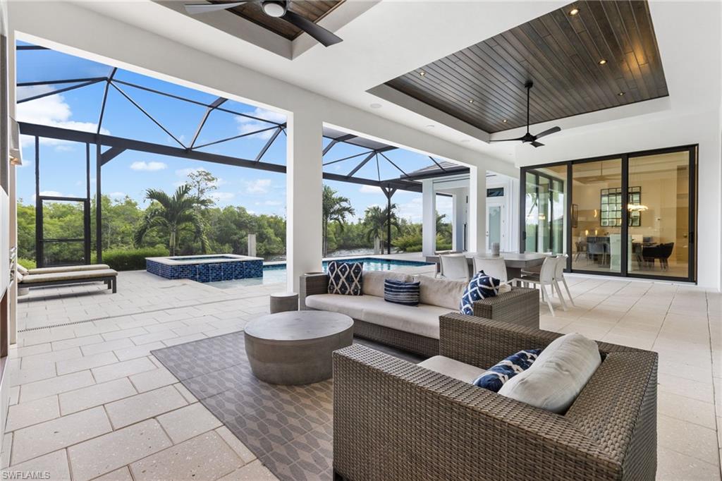PALMETTO POINT - Residential