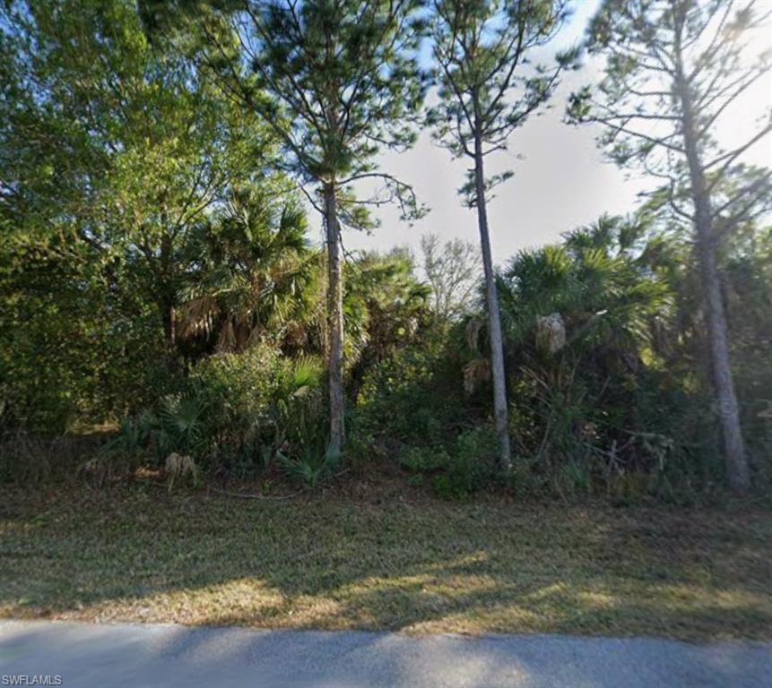 SOUTH PUNTA GORDA HEIGHTS - Land