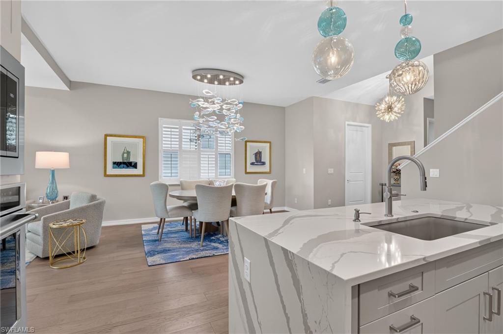 ABACO POINTE - Residential
