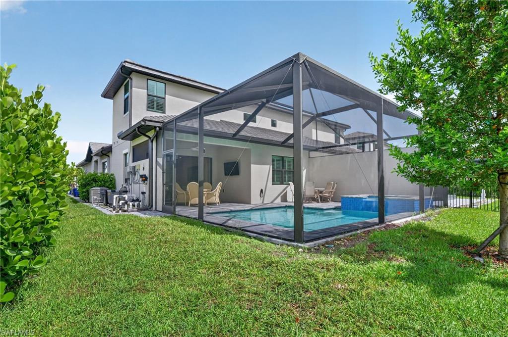 ABACO POINTE - Residential