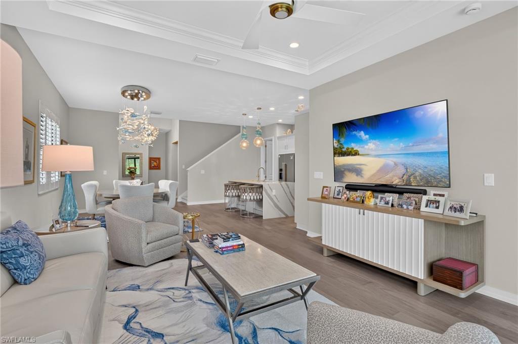 ABACO POINTE - Residential