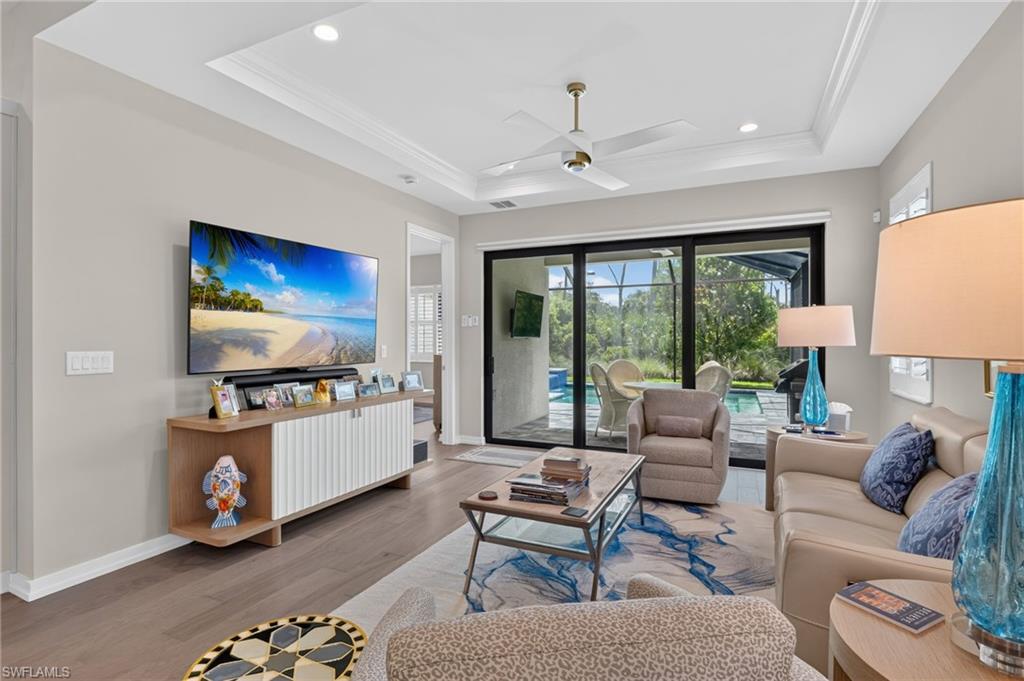 ABACO POINTE - Residential
