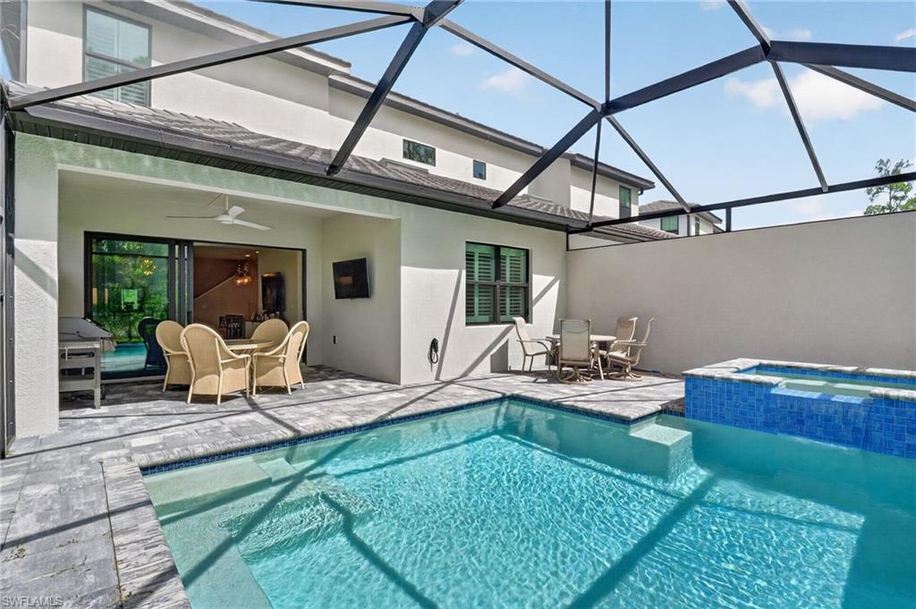 ABACO POINTE - Residential