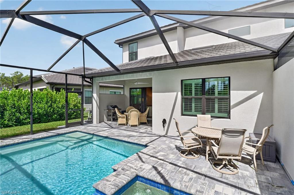 ABACO POINTE - Residential