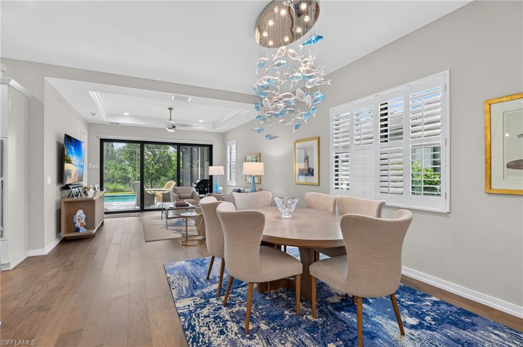 ABACO POINTE - Residential