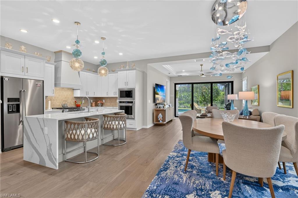 ABACO POINTE - Residential