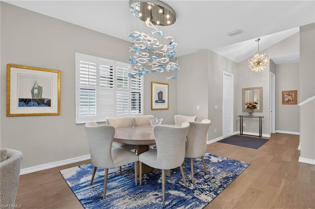ABACO POINTE - Residential