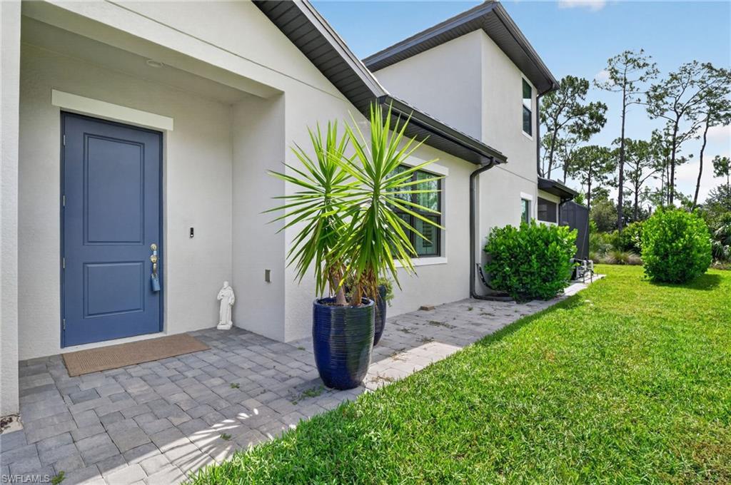 ABACO POINTE - Residential