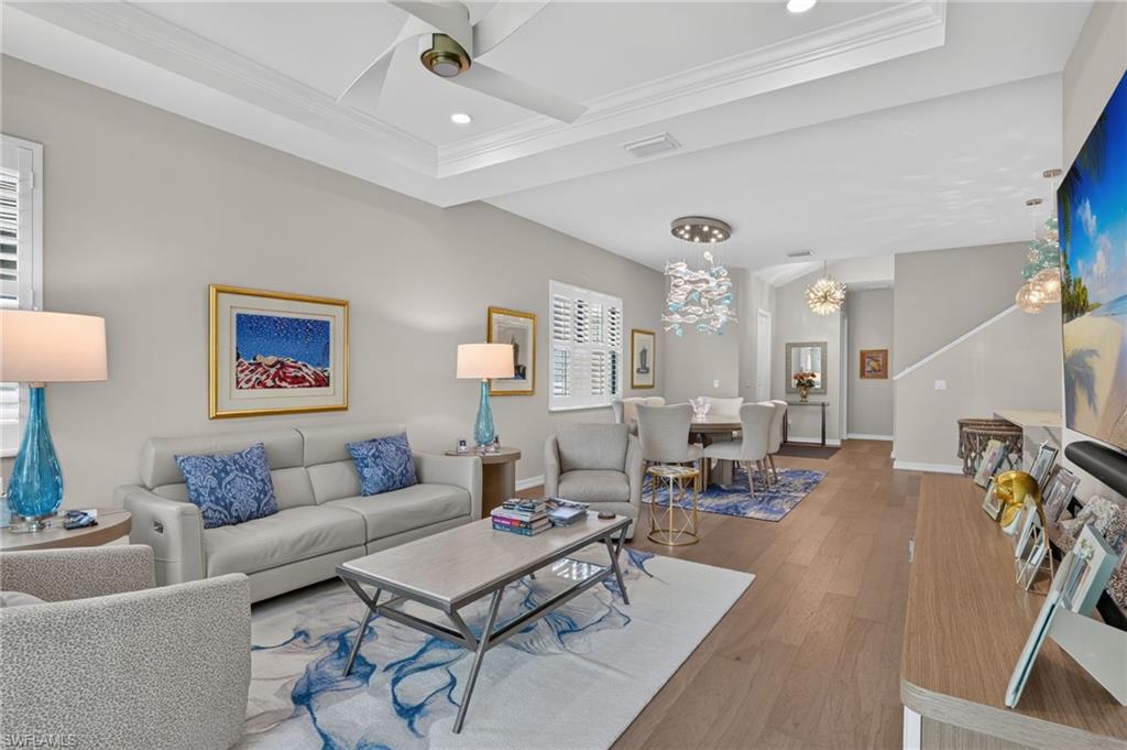 ABACO POINTE - Residential